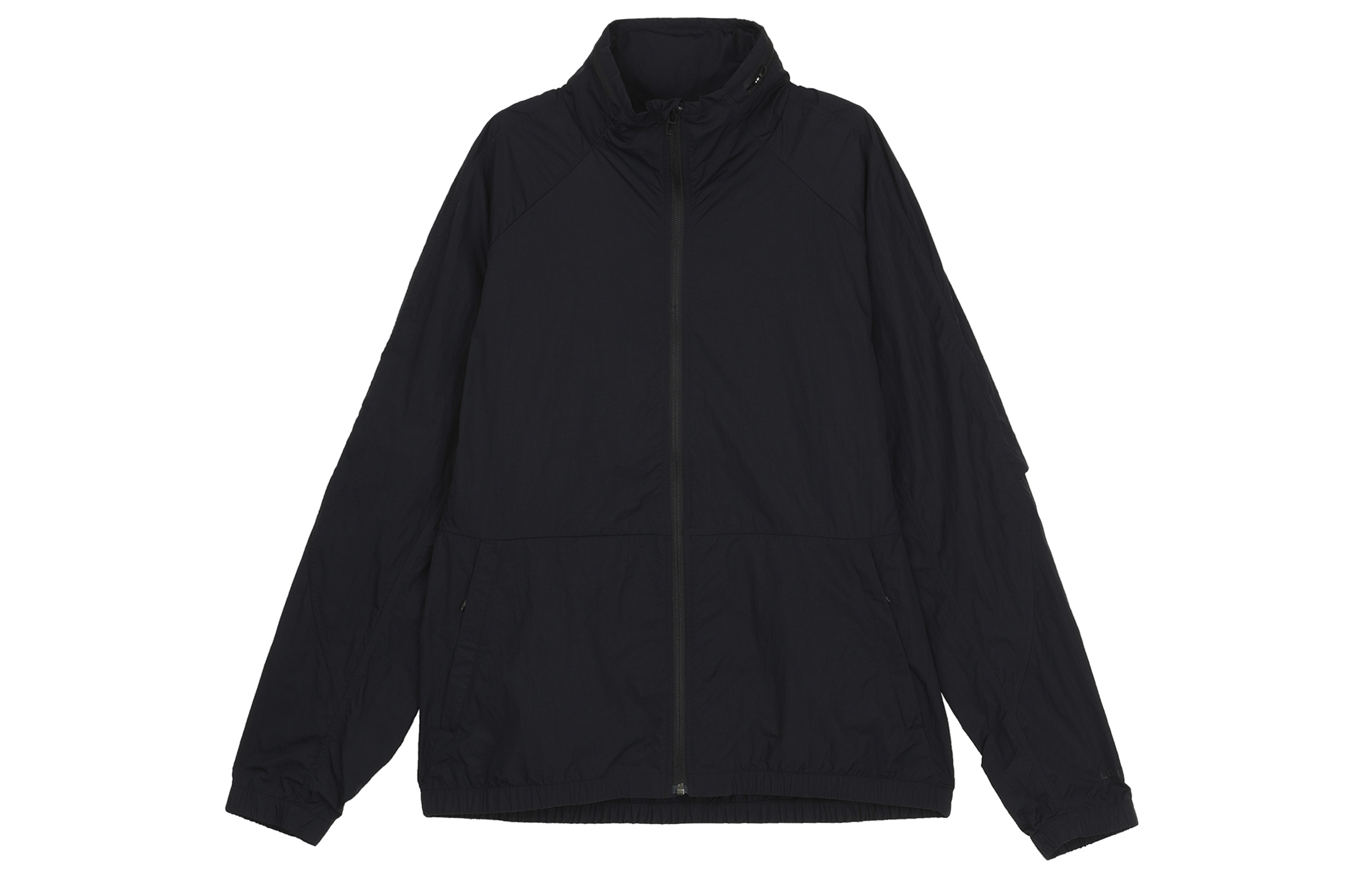 

Куртка мужская Lululemon, Steam Gray/VPOR