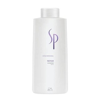 

Sp Repair Шампунь 1000мл, Wella