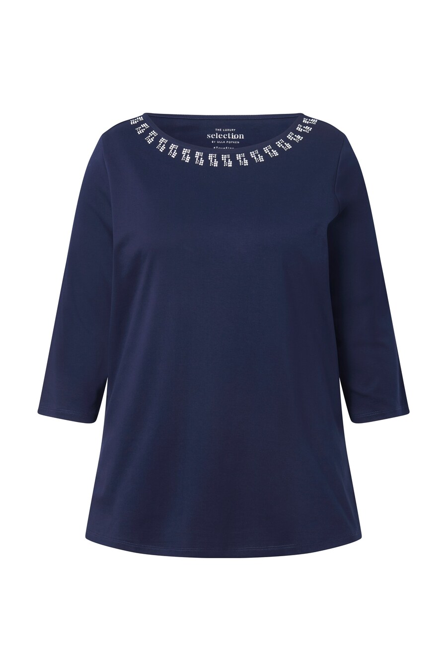 

Топ Ulla Popken, Dark blue