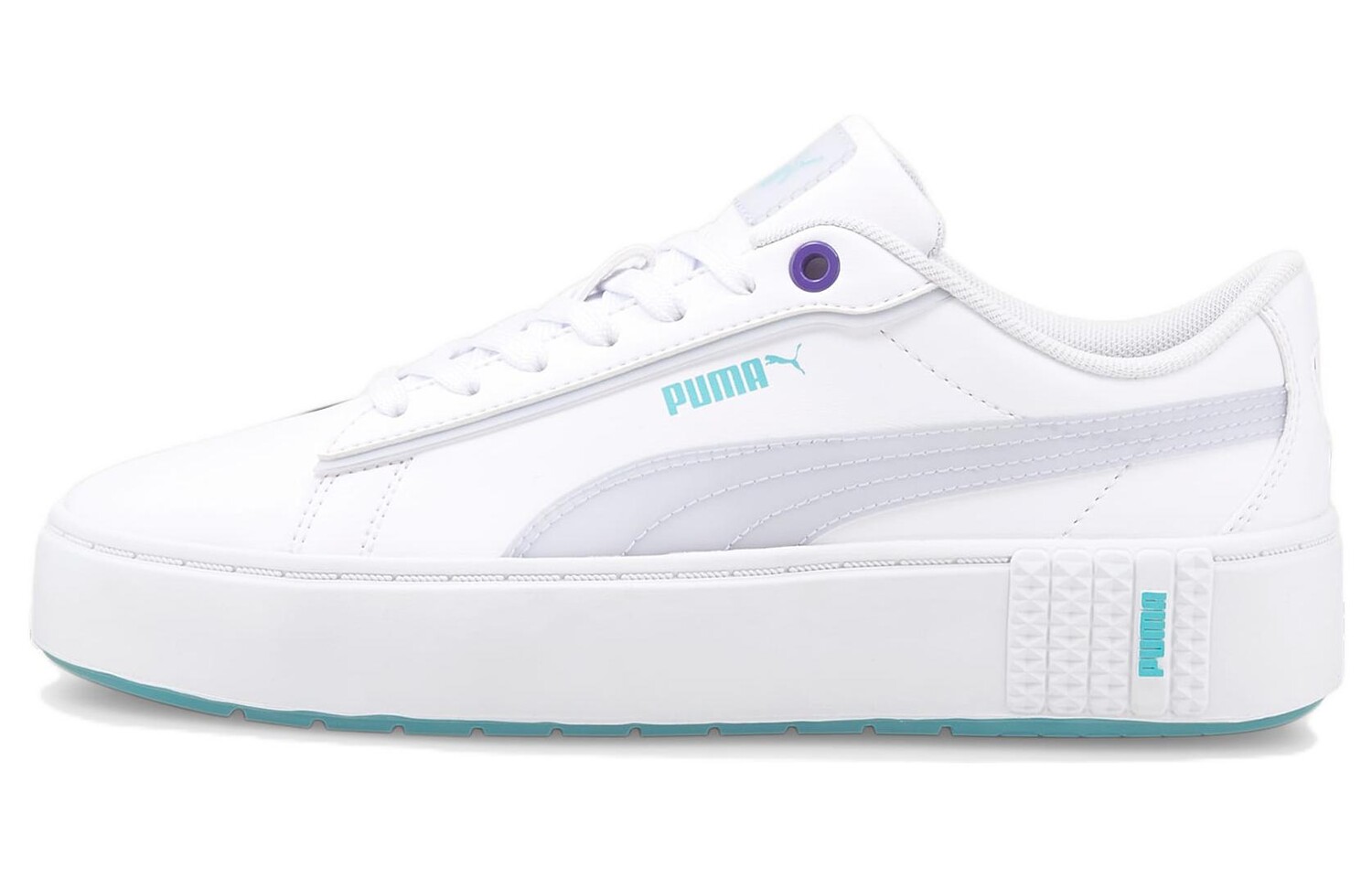 

Женская обувь для скейтбординга Puma Smash