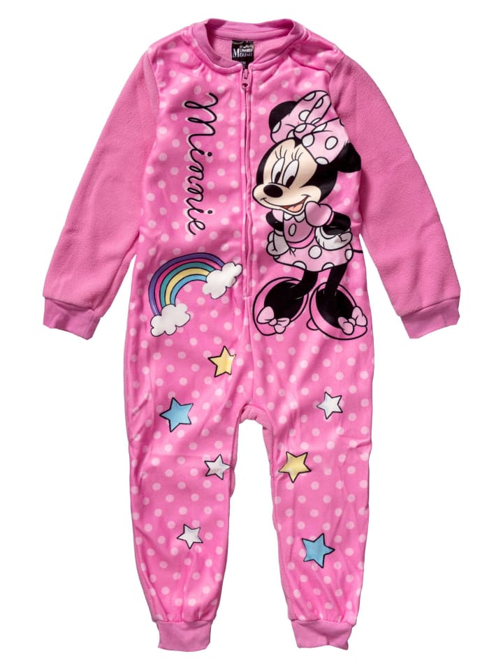 

Пижама Disney, розовый