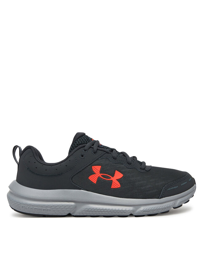 

Кроссовки Ua Charged Assert 10 3026175 Under Armour, серый