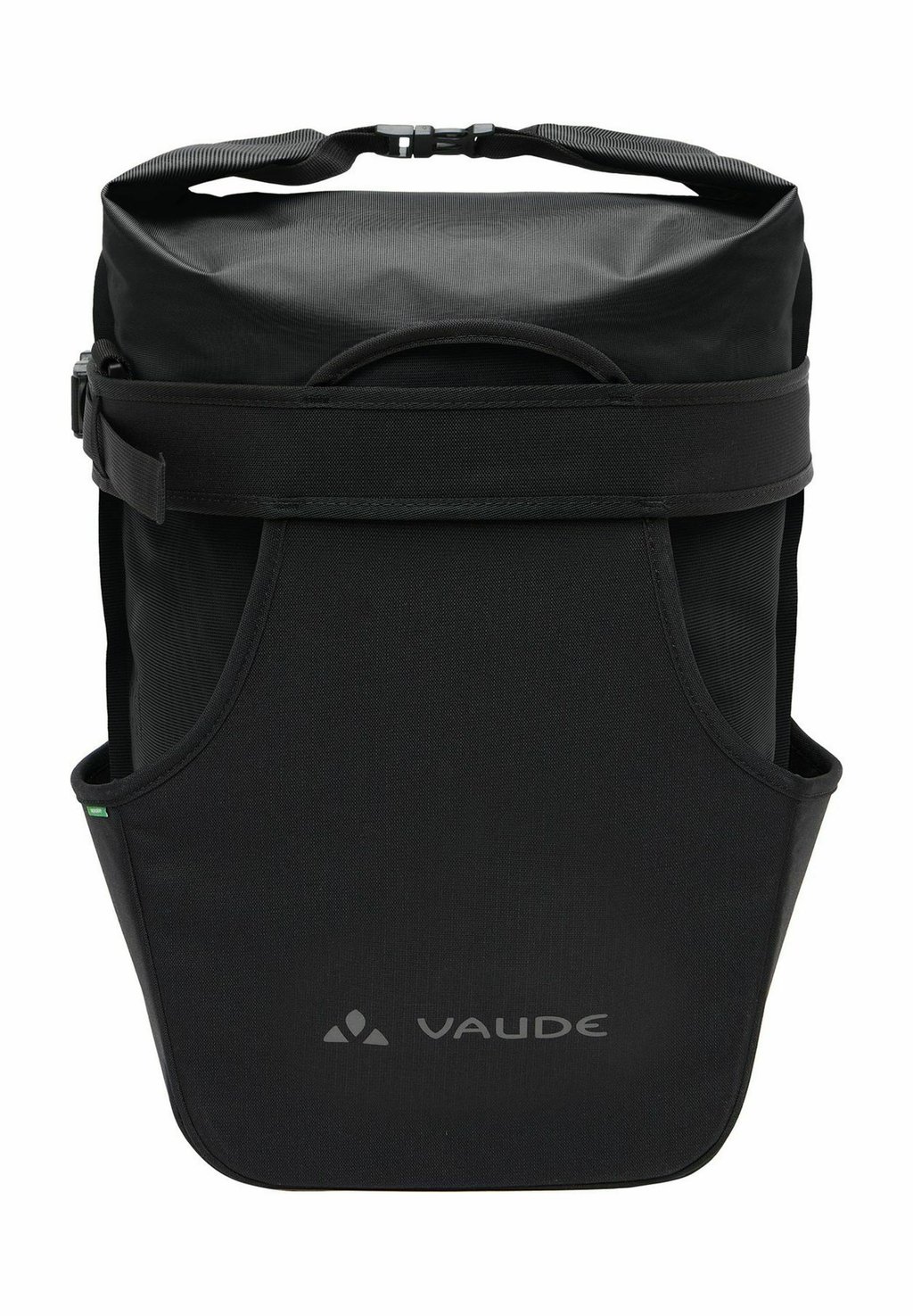 

Сумка через плечо URBAN Vaude, черный