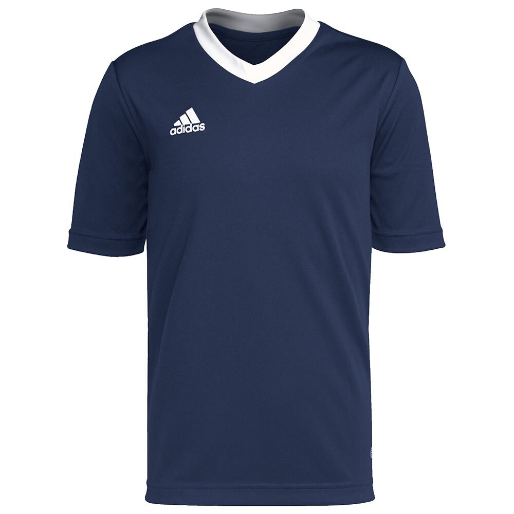 

Футболка с коротким рукавом adidas Entrada 22, синий
