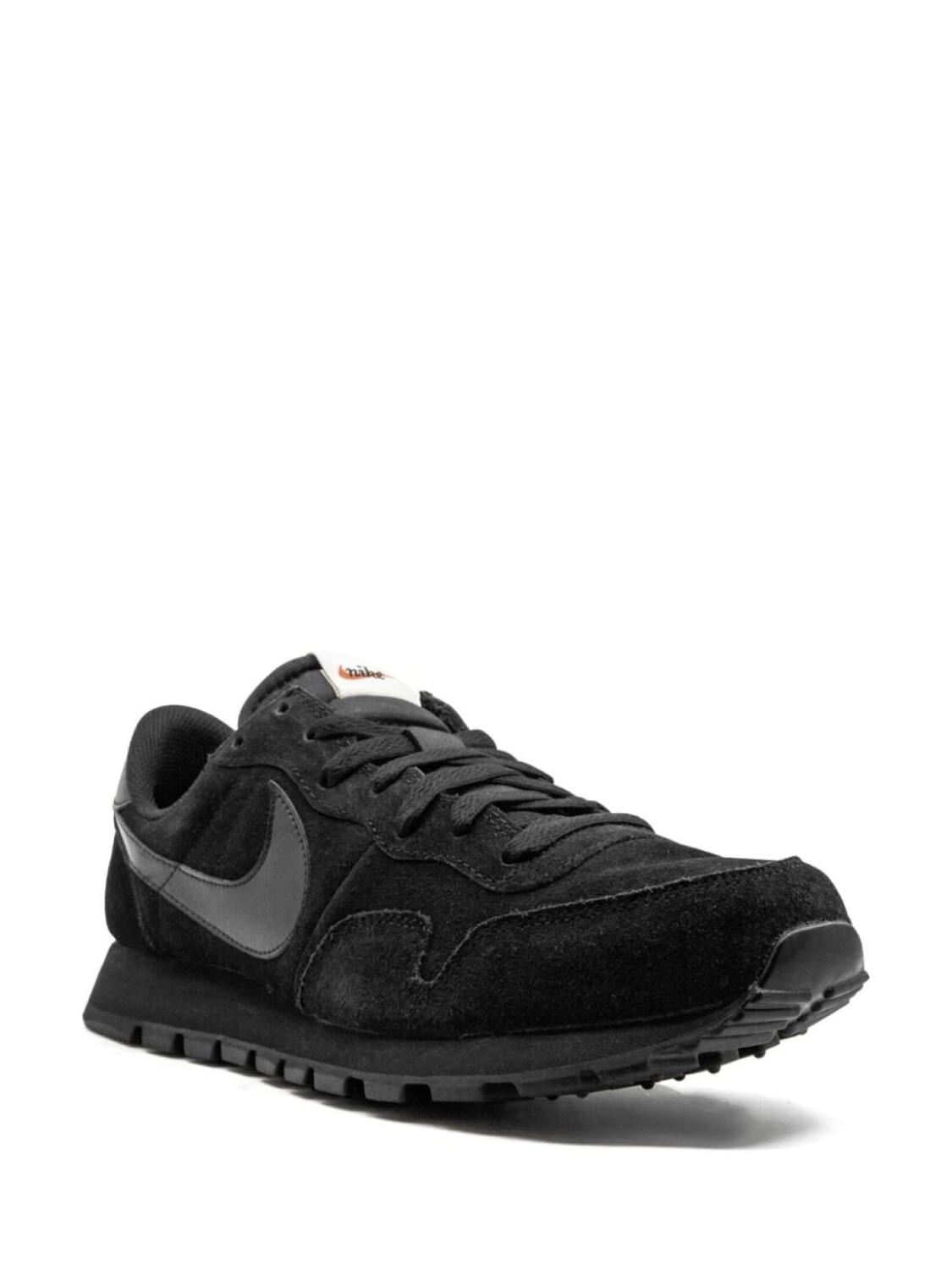 Nike кроссовки Air Pegasus 83 из коллаборации с Comme Des Garçons, черный — фото 2