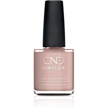 

Vinylux Стойкий лак для ногтей Nude Field Fox 15 мл, Cnd