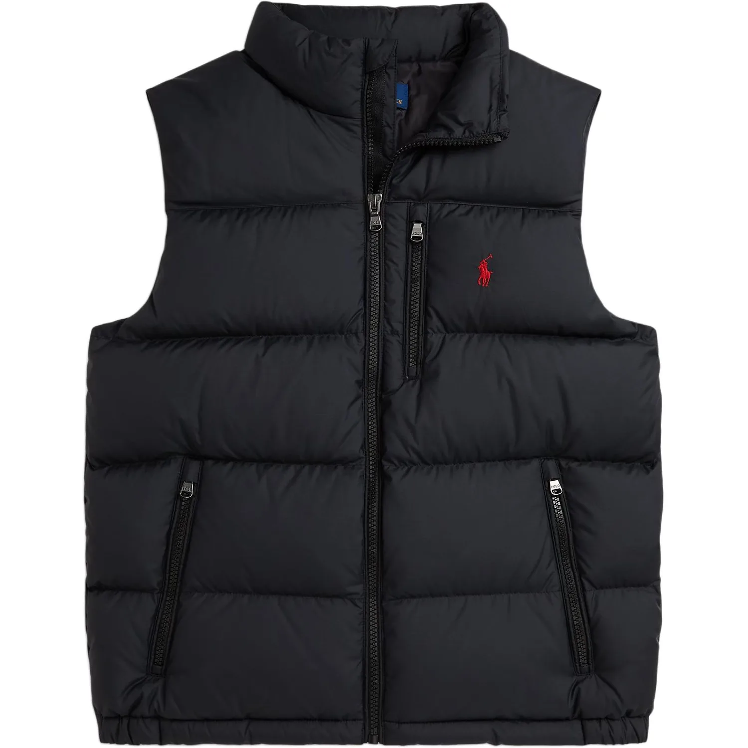 Пуховик для детей Polo Ralph Lauren, Polo Black
