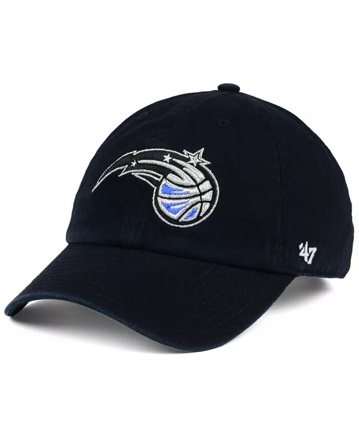 

Кепка для чистки Orlando Magic '47 Brand, черный