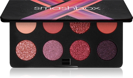 

Палитра теней для век Smashbox Always On Mood Board Eye Shadow Palette, Bougie Vibes 6,8 g
