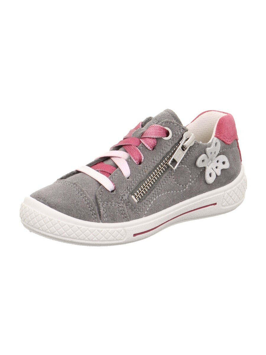 

Кроссовки SUPERFIT Sneakers Tensy, светло-серый