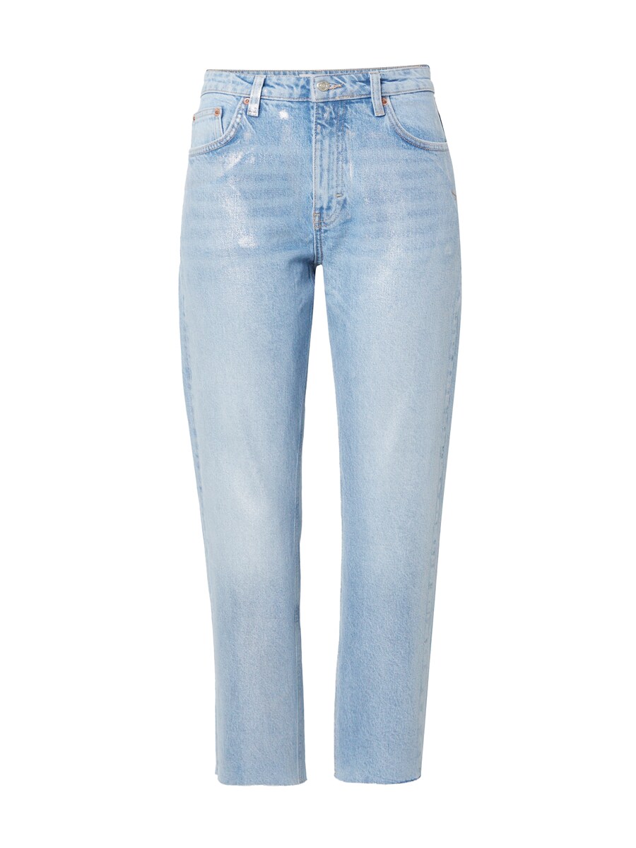 

Обычные джинсы TOPSHOP, светло-синий