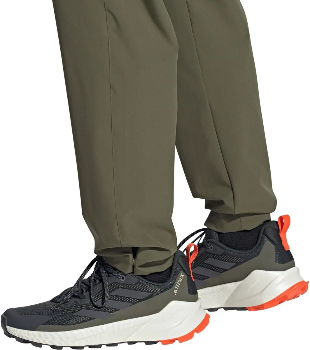 

Мужские походные кроссовки Adidas Terrex Trailmaker 2.0, серый/черный
