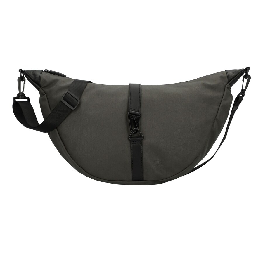 

Сумка через плечо Harbour 2nd Crossbody Bag City Lights, цвет anthracite/dark grey, Черный, Сумка через плечо Harbour 2nd Crossbody Bag City Lights, цвет anthracite/dark grey
