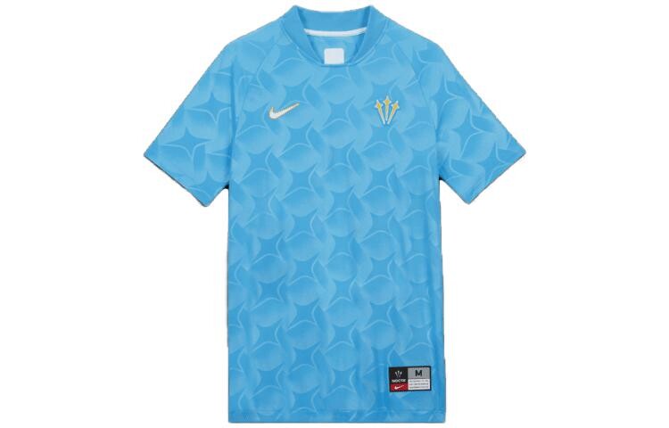 

Мужская футболка Nike, цвет Blue