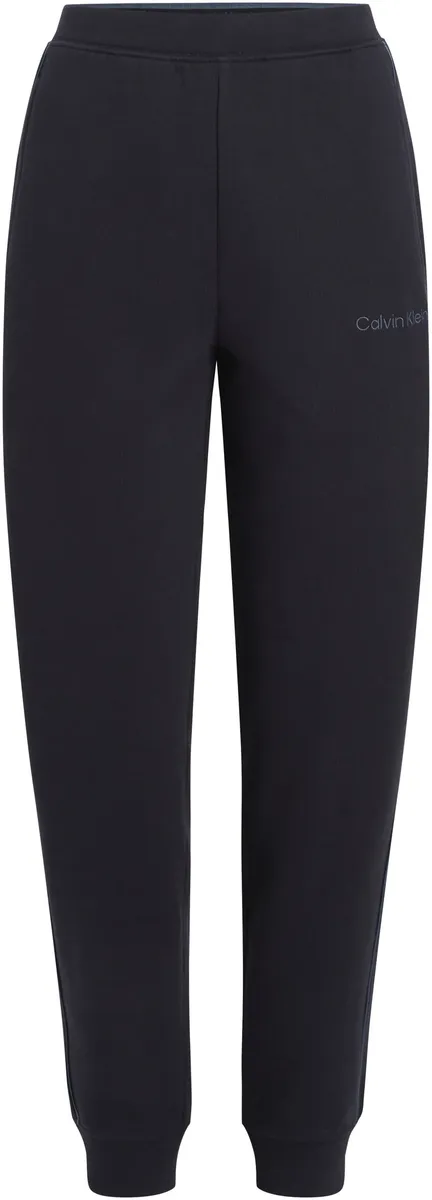 

Спортивные брюки Calvin Klein Underwear "JOGGER" с надписью-логотипом, черный