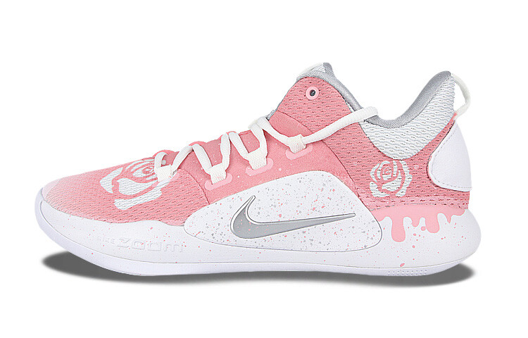

Мужские баскетбольные кроссовки Nike Hyperdunk X, Pink
