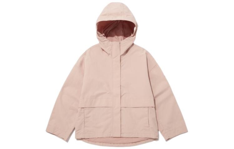 

THE NORTH FACE Женская куртка, цвет Pink