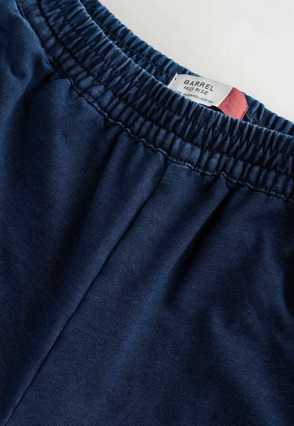 Джинсы свободного кроя Next, Dark Blue — фото 3