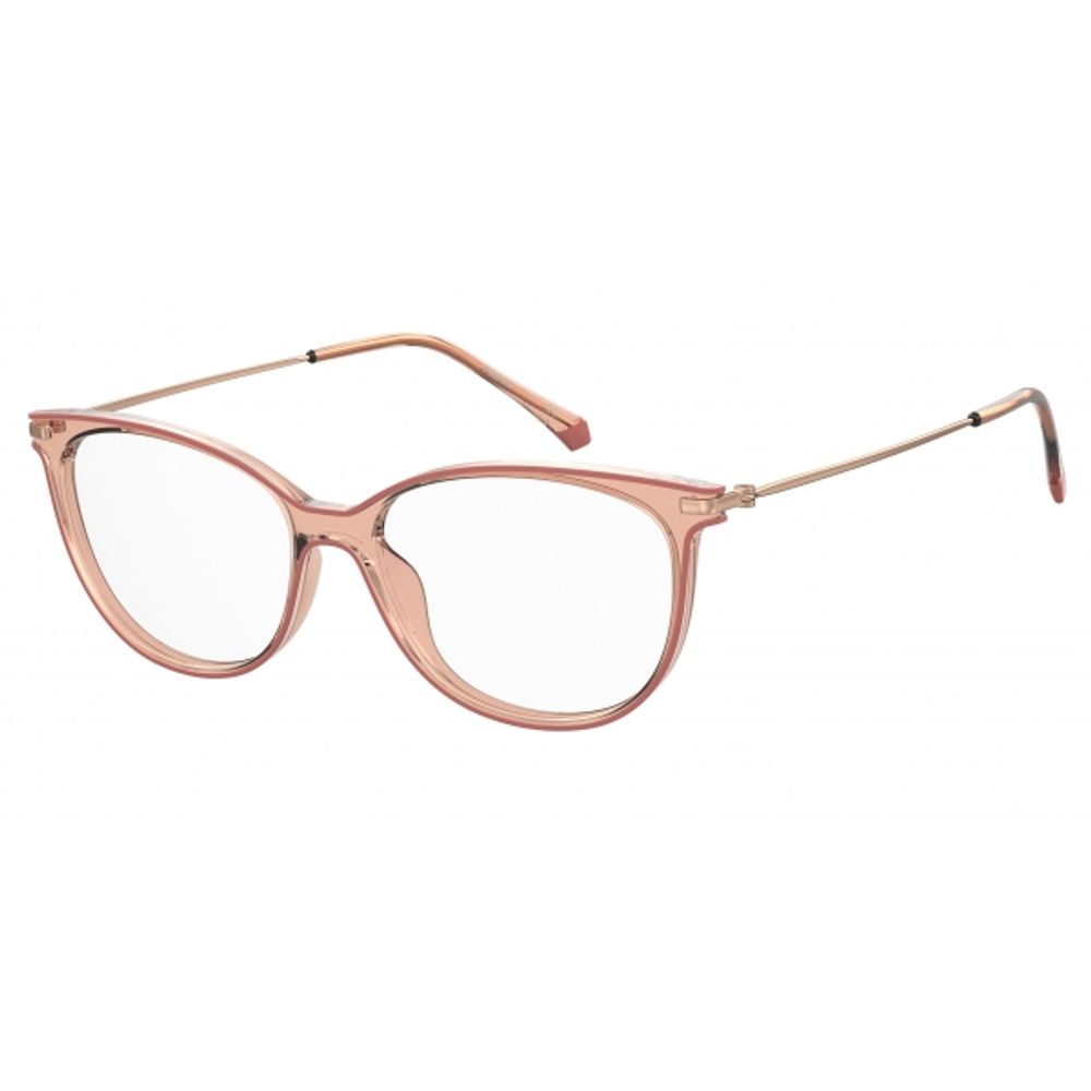 

Бежевые очки полиамид Inj Frames Polaroid