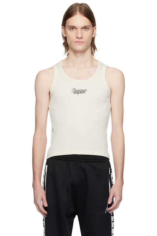 

Футболка Forever Yours Carne Bollente, цвет off-white