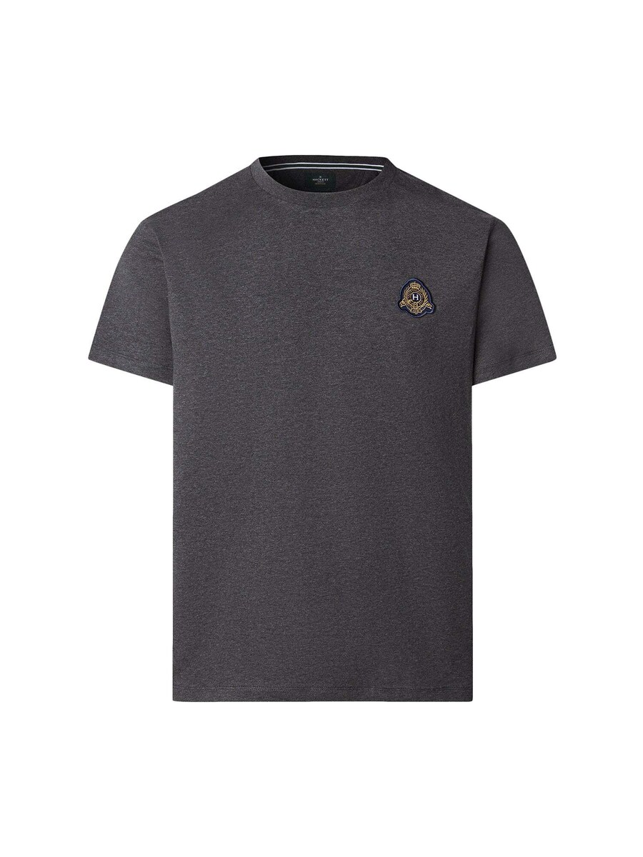 

Футболка Hackett London Heritage, Dark grey