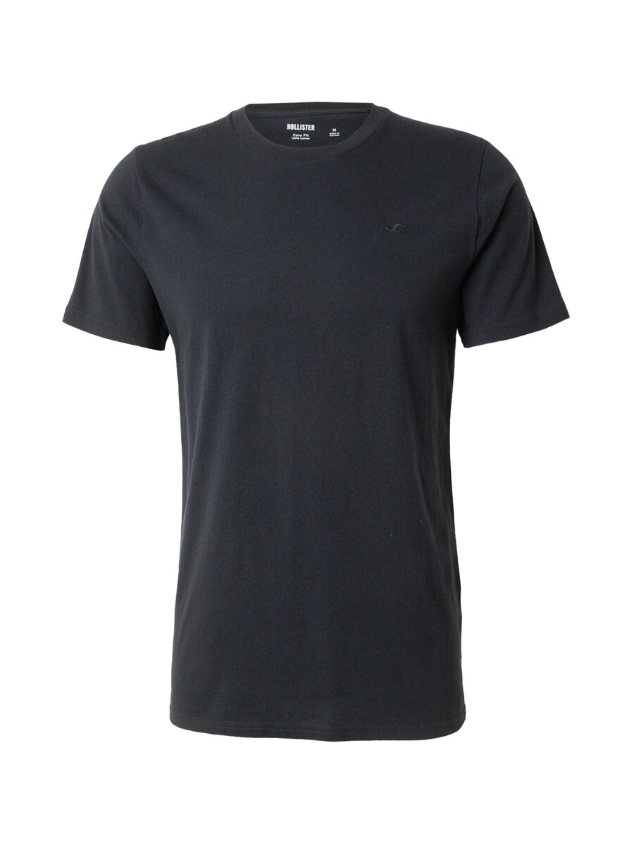 

Футболка HOLLISTER, Black
