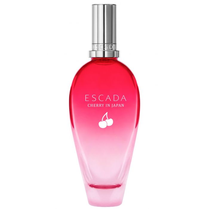 

Женская туалетная вода Cherry In Japan EDT Edición Limitada Escada, 100