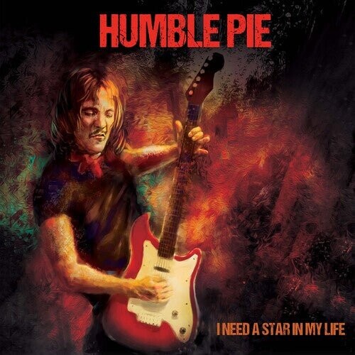 

Виниловая пластинка Humble Pie - I Need A Star In My Life