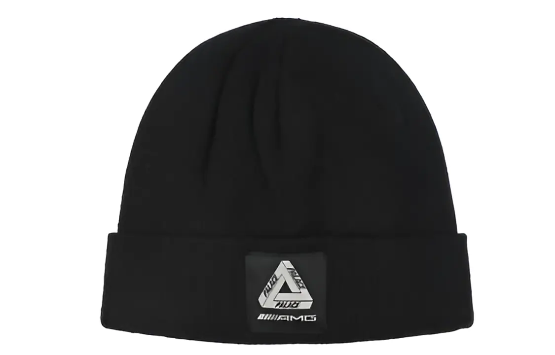 

X Amg 2.0 Шапка PALACE, Черный