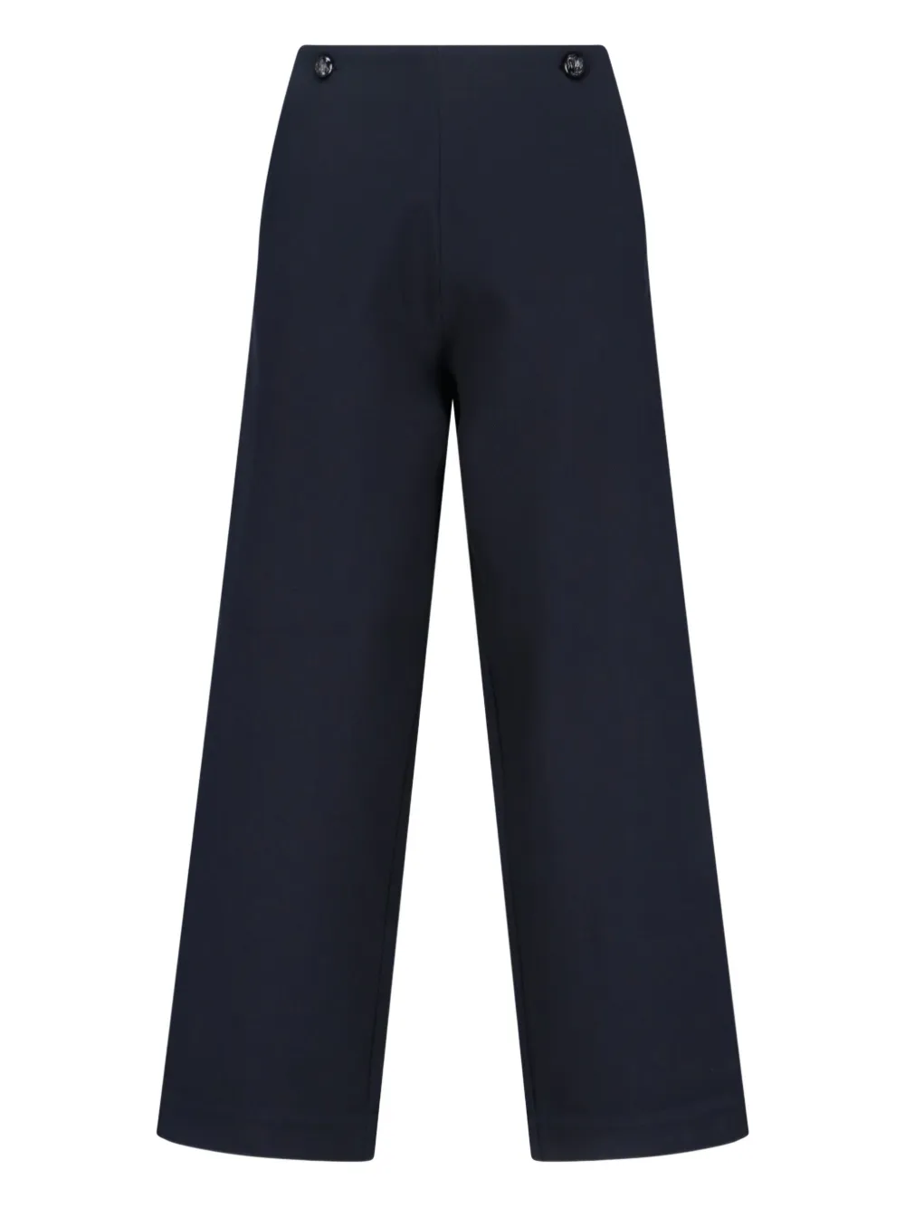 

Брюки на пуговицах Sibel Saral, синий