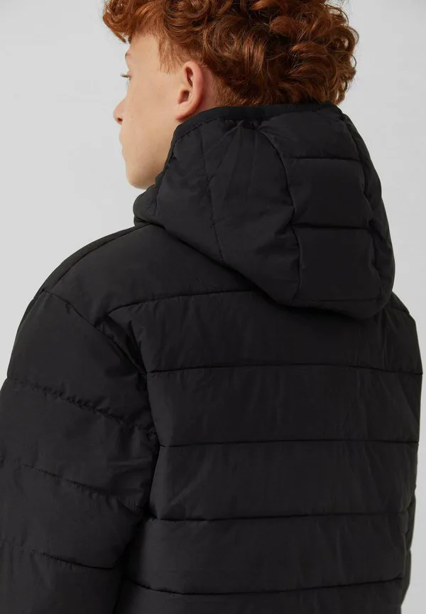 Зимняя куртка для активного отдыха S.Oliver, Schwarz — фото 3