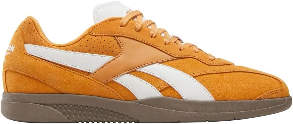 Кроссовки Reebok унисекс Hammer Street Trainers, Sunbaked Clay Chalk Gum