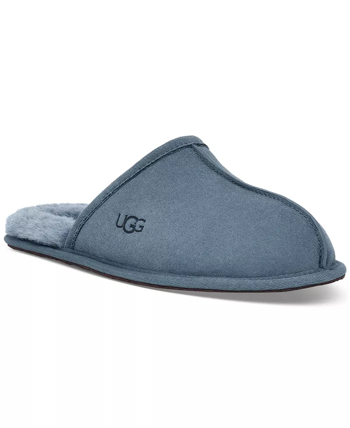 

Мужские шлепанцы Scuff UGG®, синий
