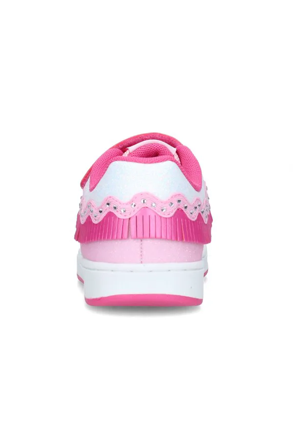 Низкие кроссовки Lelli Kelly, Pink — фото 2