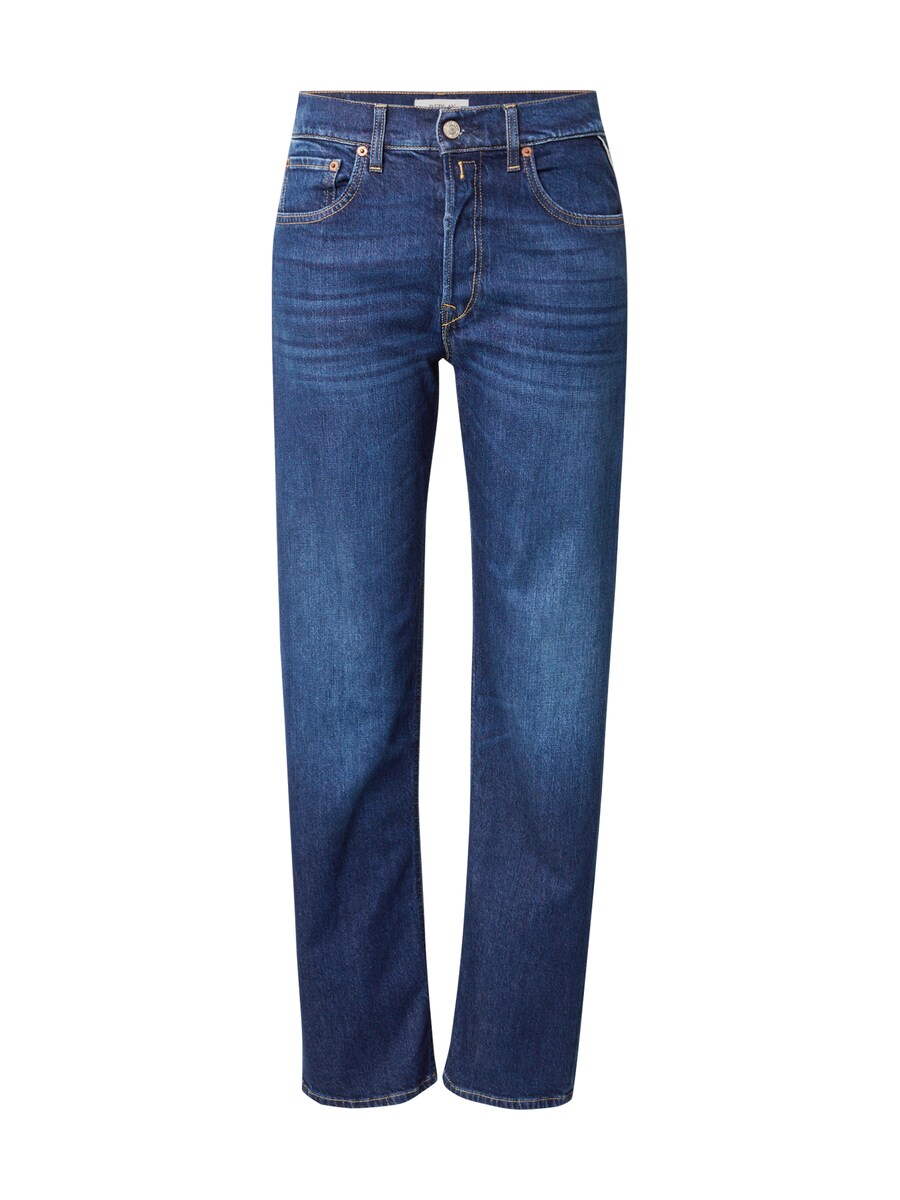 

Джинсы свободного кроя REPLAY Aubry, Dark blue
