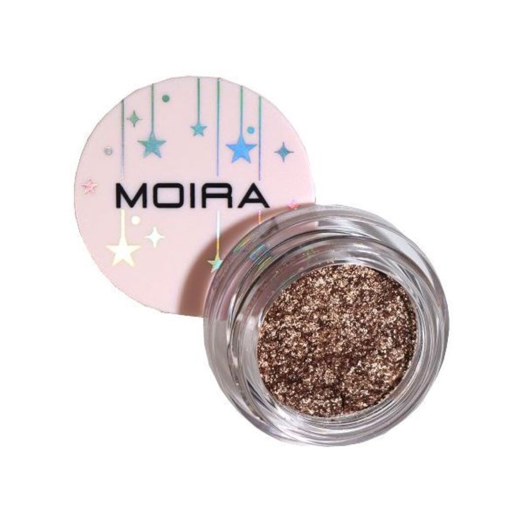 

Тени для век 005 Moira Starshow, 3 гр