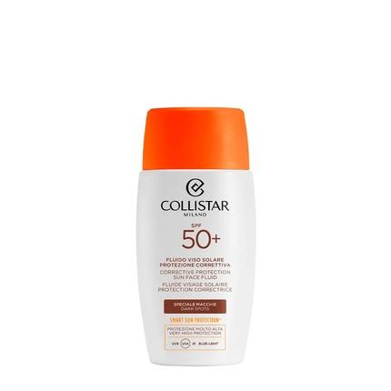 

Защитная жидкость Corrective Protection Fluid Solar Antistains Spf50 50ml