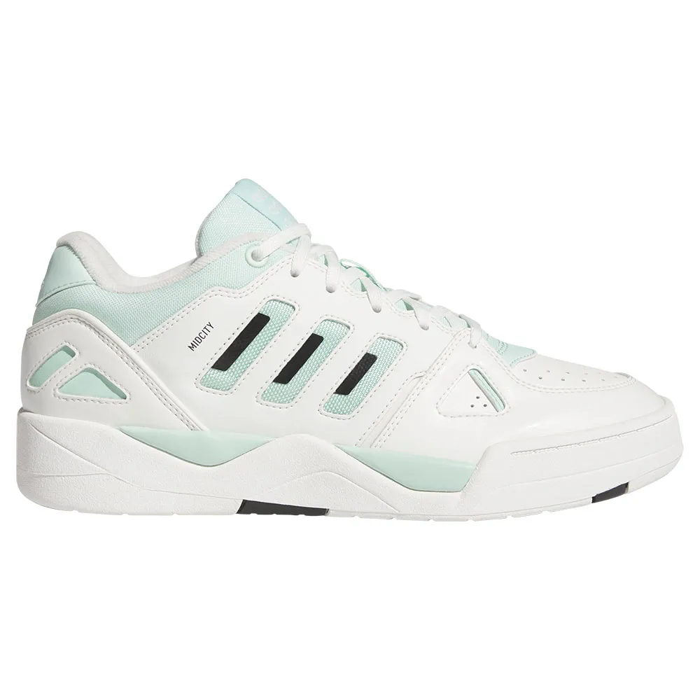 

Кроссовки adidas Midcity Low, белый