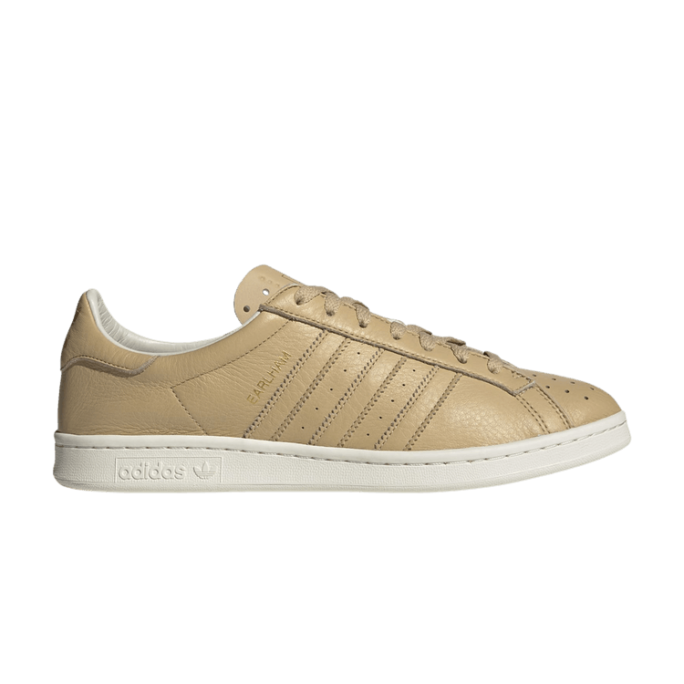 

Кроссовки Earlham 'Hazy Beige', коричневый