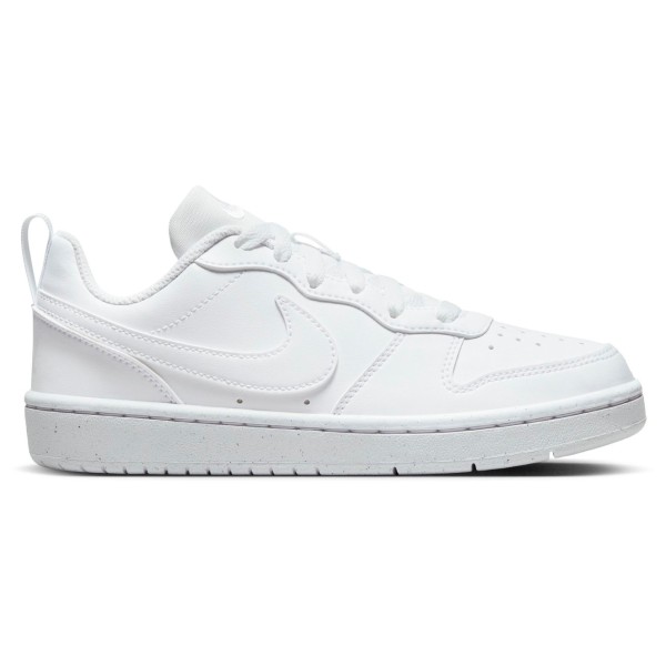 

Kid'S Court Borough Low Recraft - кроссовки Nike, мультиколор