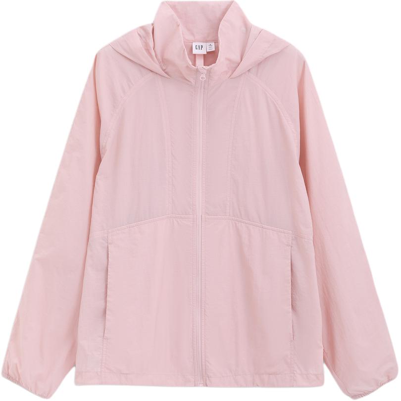 

GAP Женская одежда для защиты от солнца, Light Pink