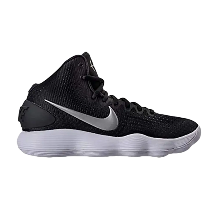 

Кроссовки Nike Hyperdunk 2017 'Black', черный