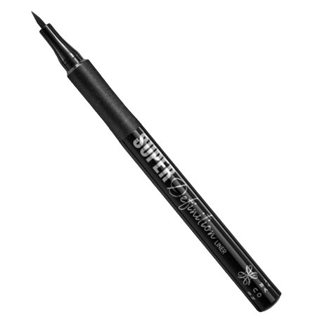 

Avon True Eyeliner Super Definition - Black - Черный - 1 мл