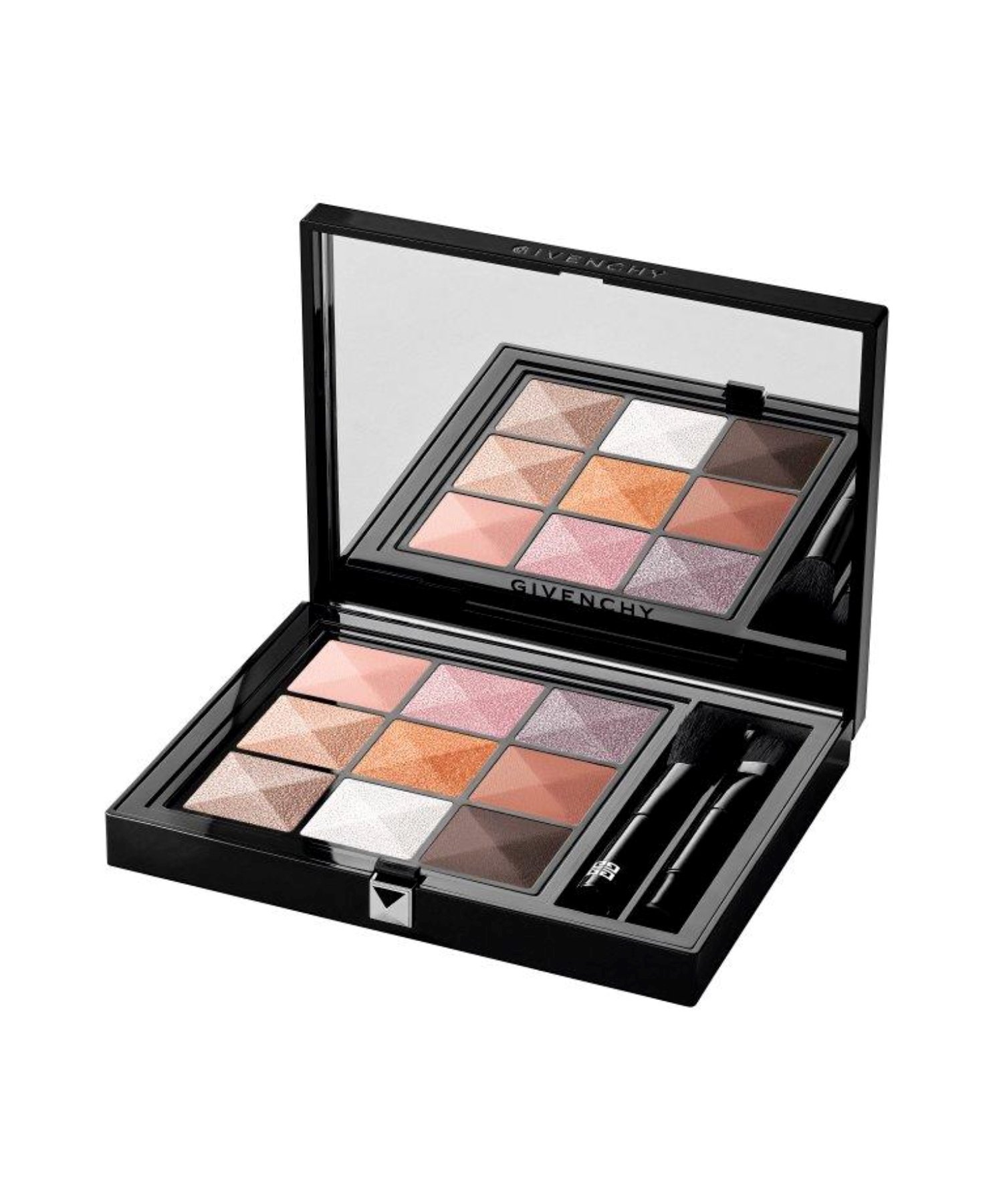 Тени для век Le Neuf Givenchy Givenchy Beauty, No. 15 — фото 4