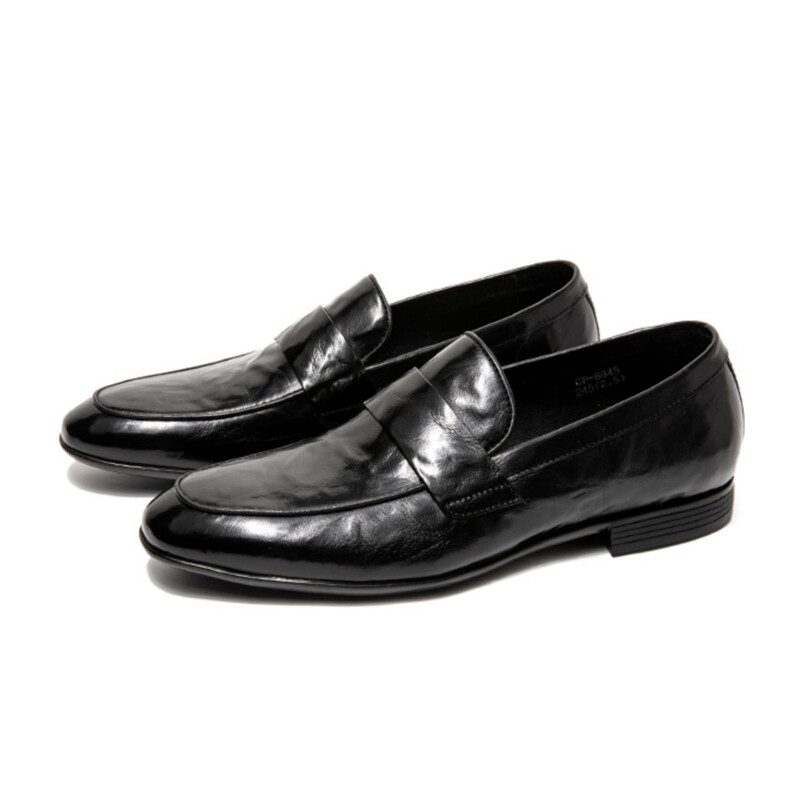 

Туфли Bansley Loafers Men