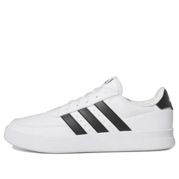 

Кроссовки Breaknet 2.0 Adidas, белый