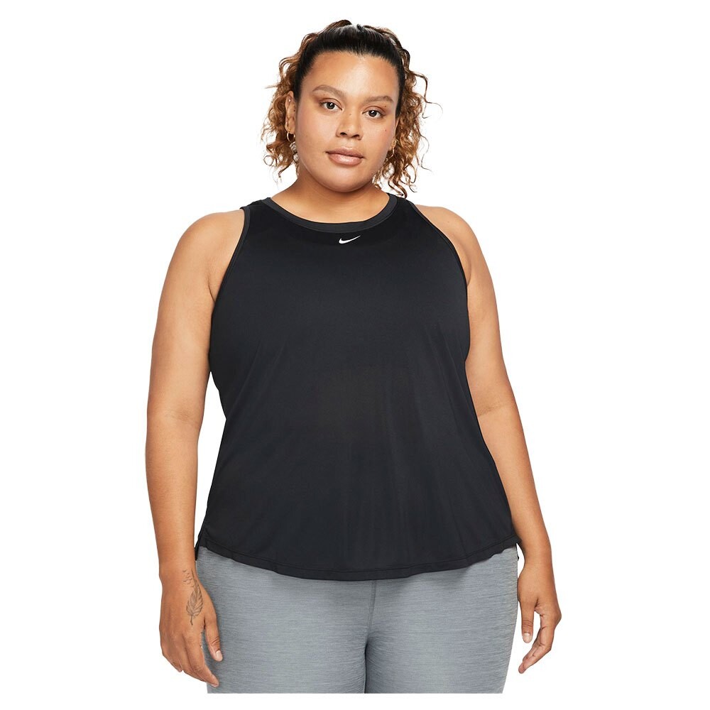 

Футболка Nike Dri Fit One , черный