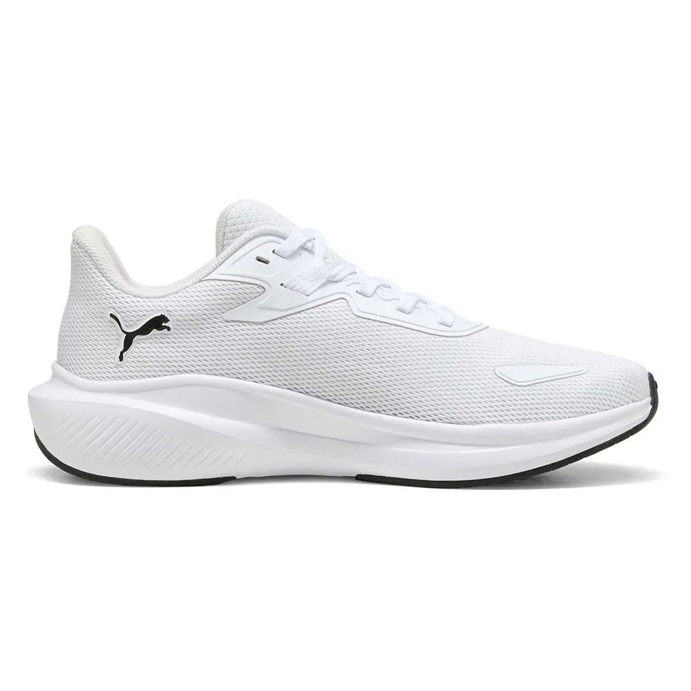 Беговые кроссовки Puma Skyrocket Lite, белый — фото 3