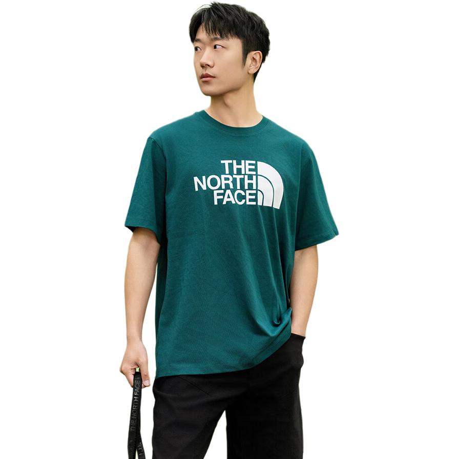 

THE NORTH FACE Футболка Men's 6GI/Green, Зеленый, THE NORTH FACE Футболка Men's 6GI/Green
