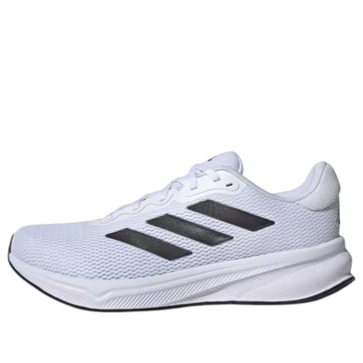 

Кроссовки adidas Response 'White Black'
